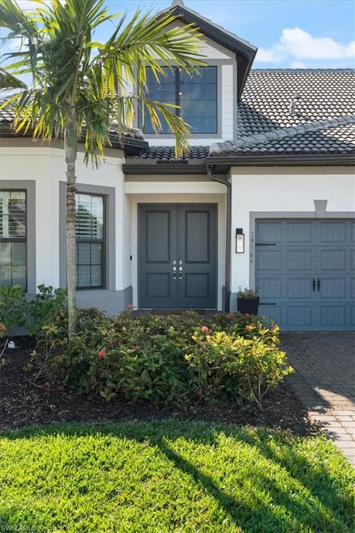 19364 Aqua Shore Dr, Fort Myers, FL 33913-4