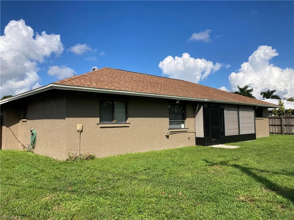 2896 44th St SW, Naples, FL 34116-11