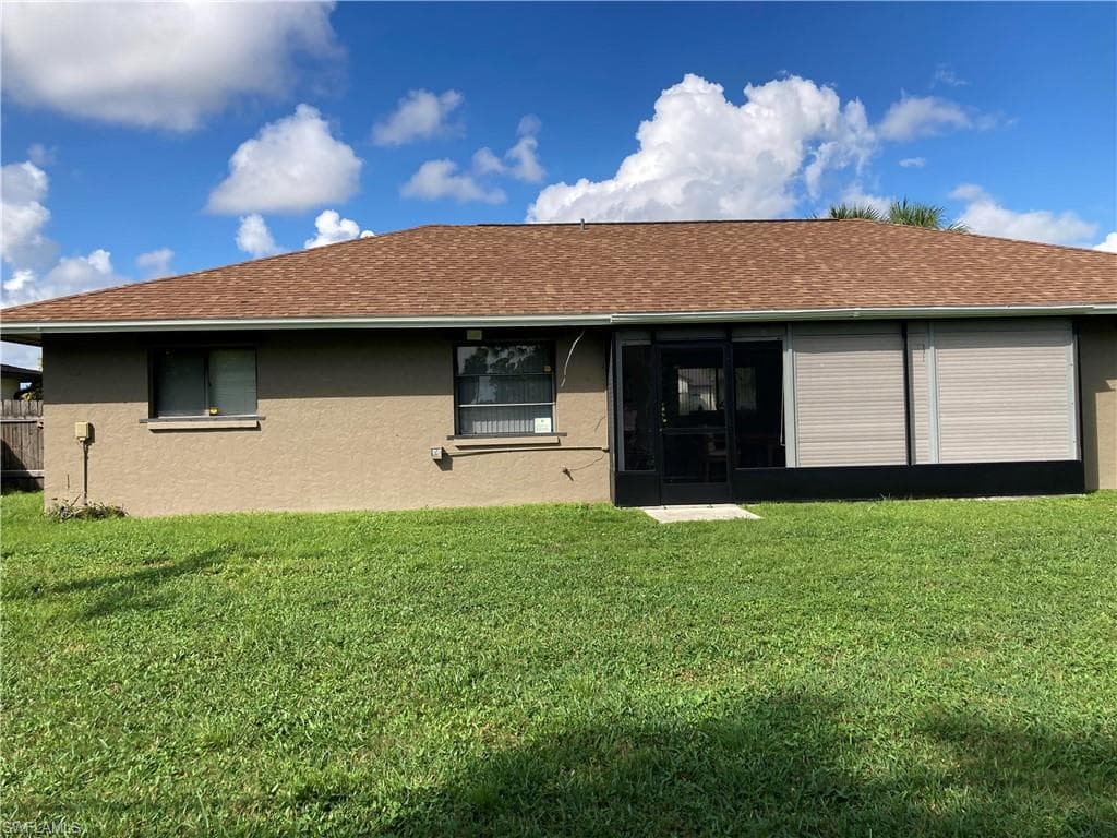2896 44th St SW, Naples, FL 34116-14