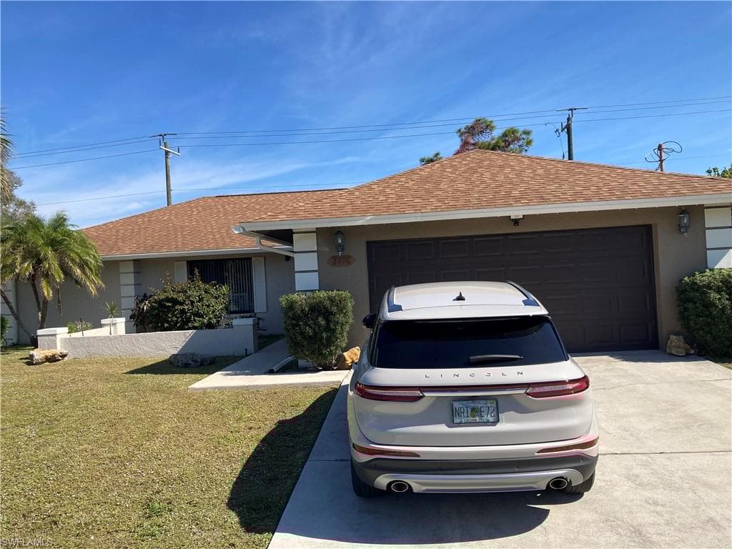 2896 44th St SW, Naples, FL 34116-38