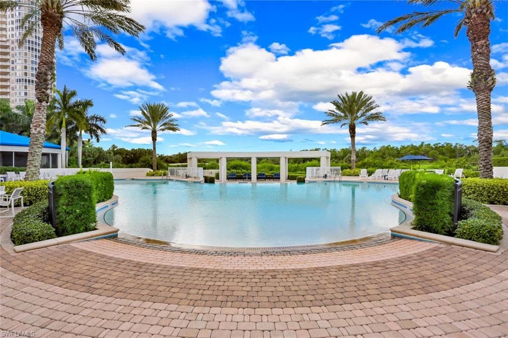 4971 Bonita Bay Blvd 1803, Bonita Springs, FL 34134-36