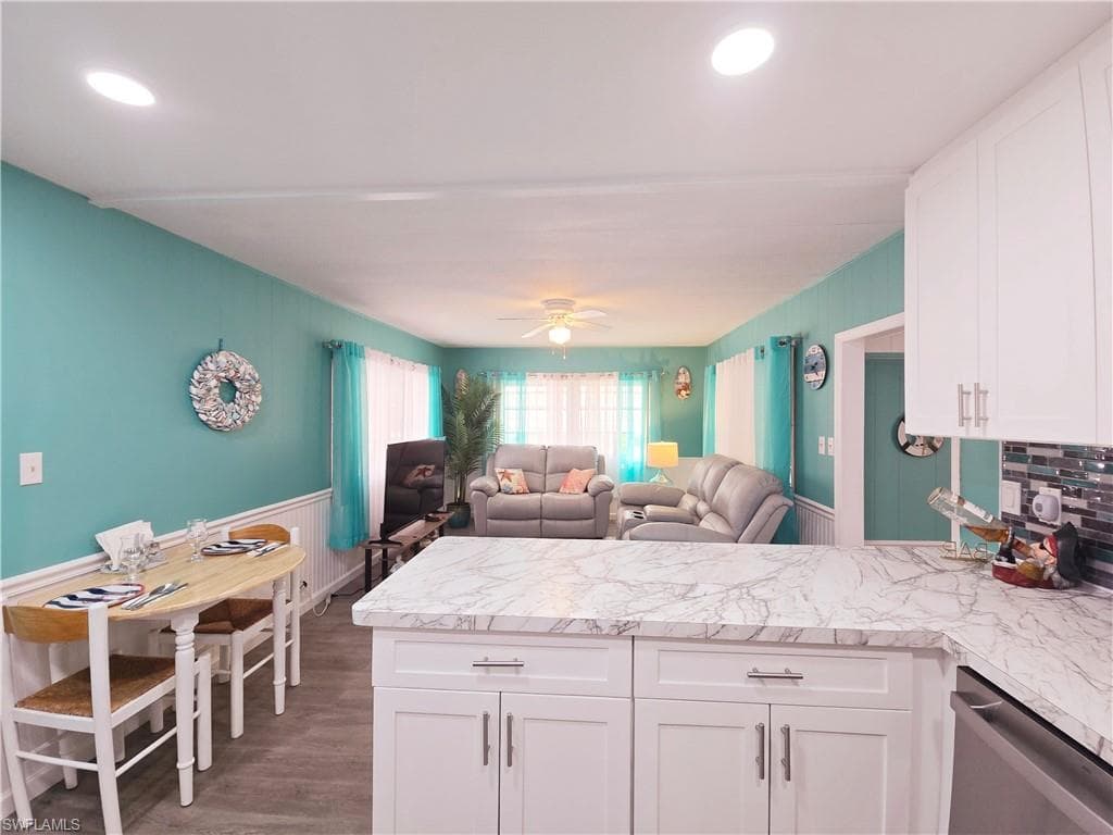 19 Moorhead Mnr 19, Naples, FL 34112-9