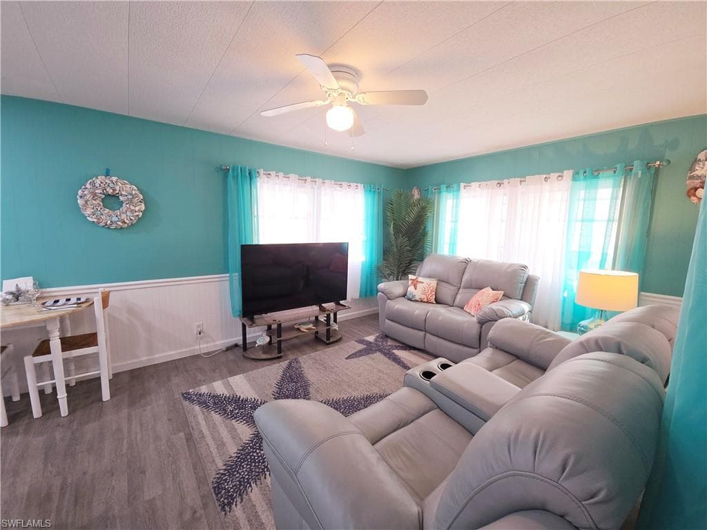 19 Moorhead Mnr 19, Naples, FL 34112-11