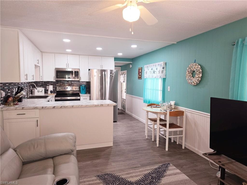 19 Moorhead Mnr 19, Naples, FL 34112-12