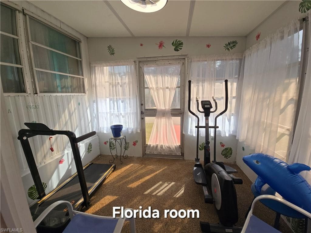 19 Moorhead Mnr 19, Naples, FL 34112-27