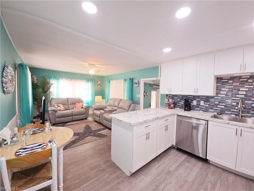 19 Moorhead Mnr 19, Naples, FL 34112-3