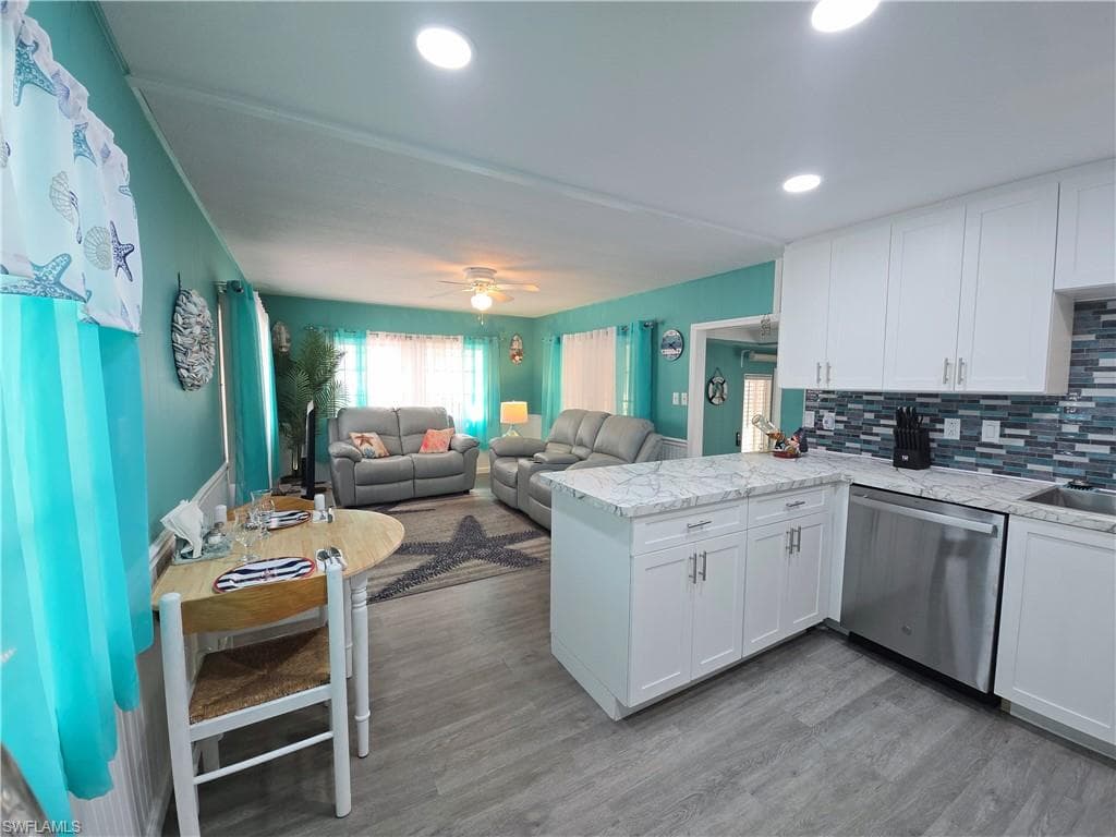19 Moorhead Mnr 19, Naples, FL 34112-4