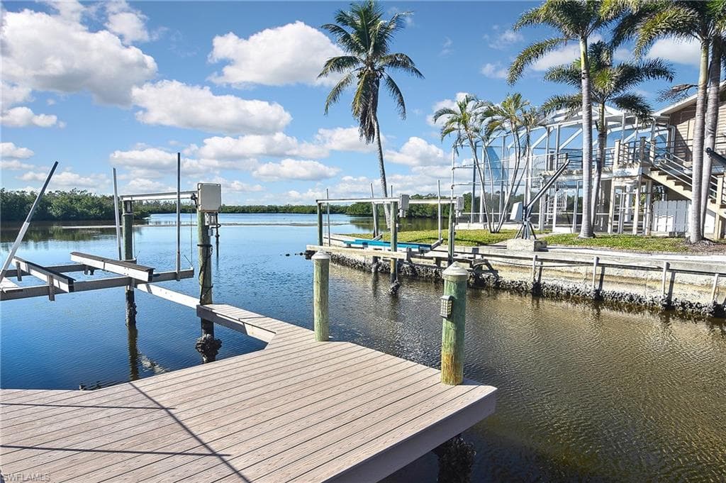 24587 Redfish St, Bonita Springs, FL 34134-9