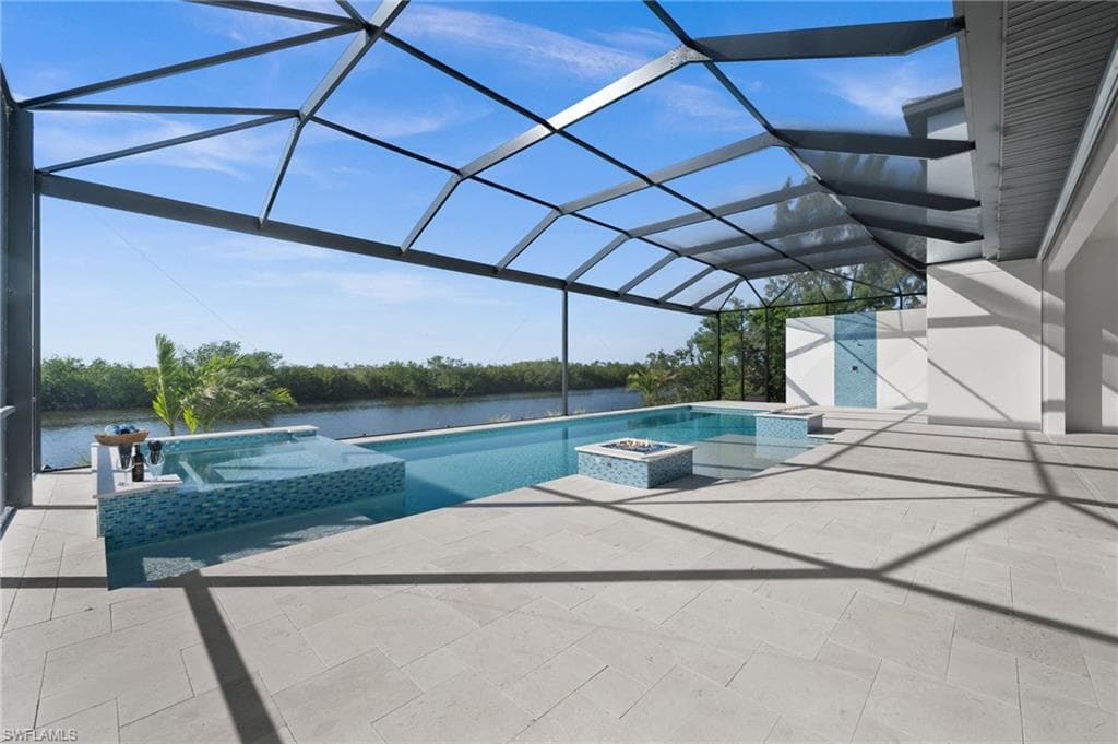3512 Surfside Blvd, Cape Coral, FL 33914-17