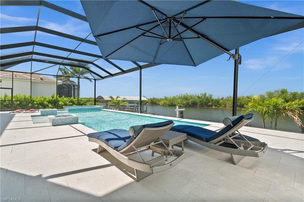 3512 Surfside Blvd, Cape Coral, FL 33914-41