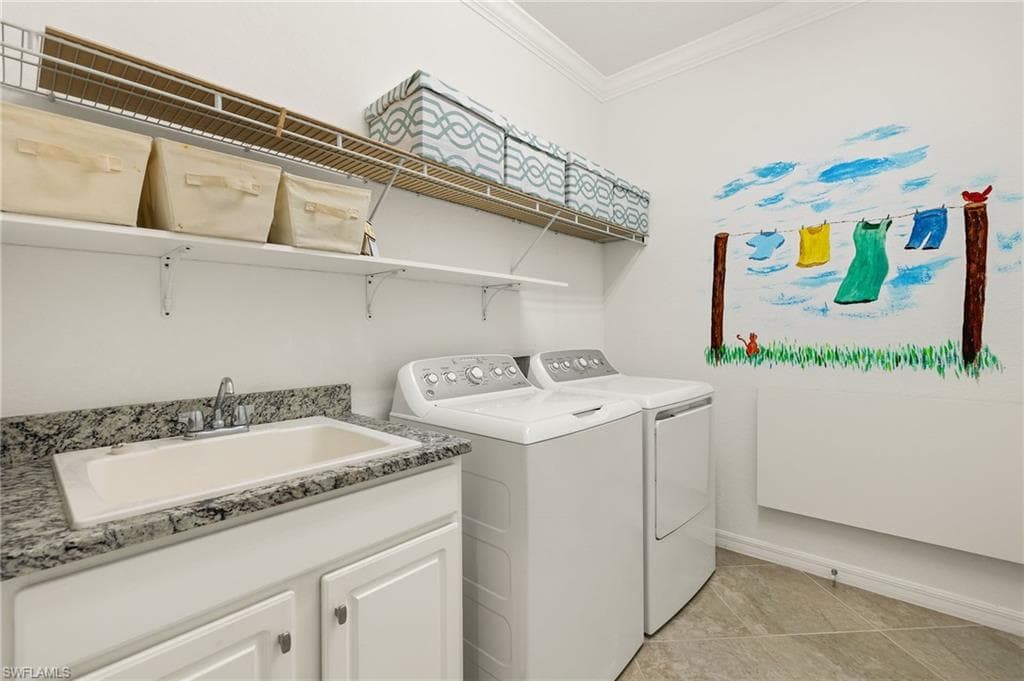 1607 Marton Ct, Naples, FL 34113-23