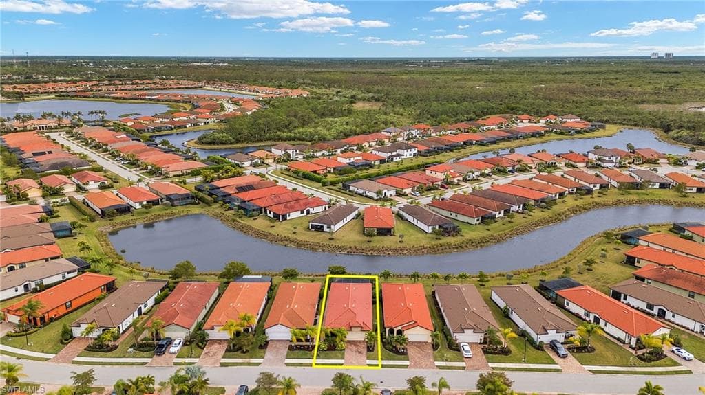 1607 Marton Ct, Naples, FL 34113-30