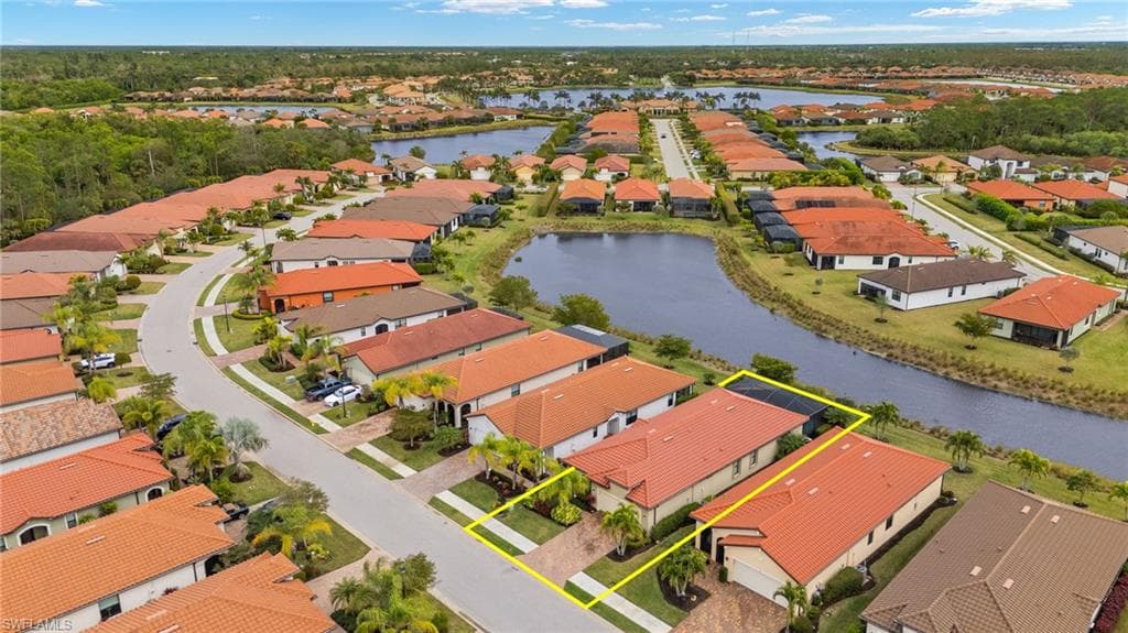 1607 Marton Ct, Naples, FL 34113-34