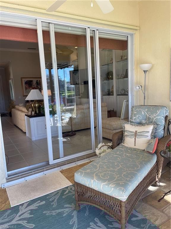 3888 Valentia Way, Naples, FL 34119-12