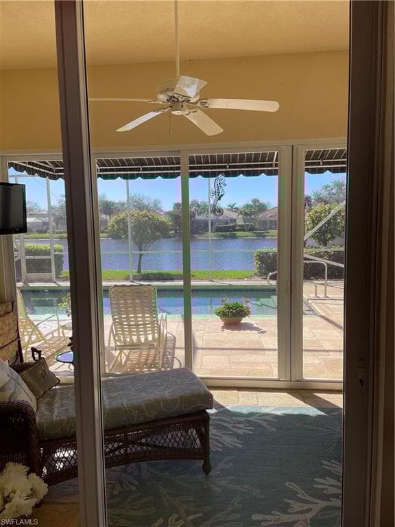 3888 Valentia Way, Naples, FL 34119-14