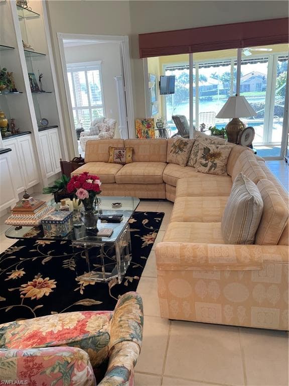 3888 Valentia Way, Naples, FL 34119-18