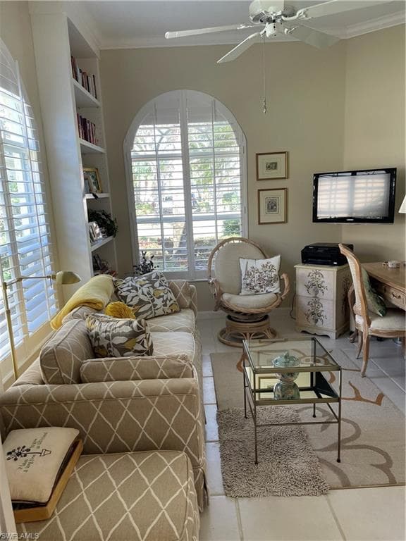 3888 Valentia Way, Naples, FL 34119-23