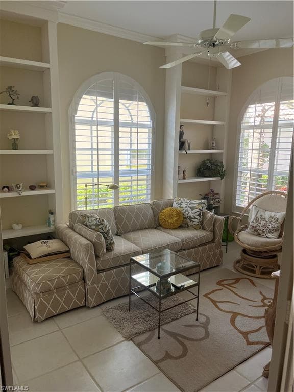 3888 Valentia Way, Naples, FL 34119-24