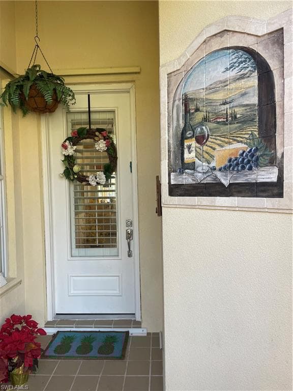 3888 Valentia Way, Naples, FL 34119-6