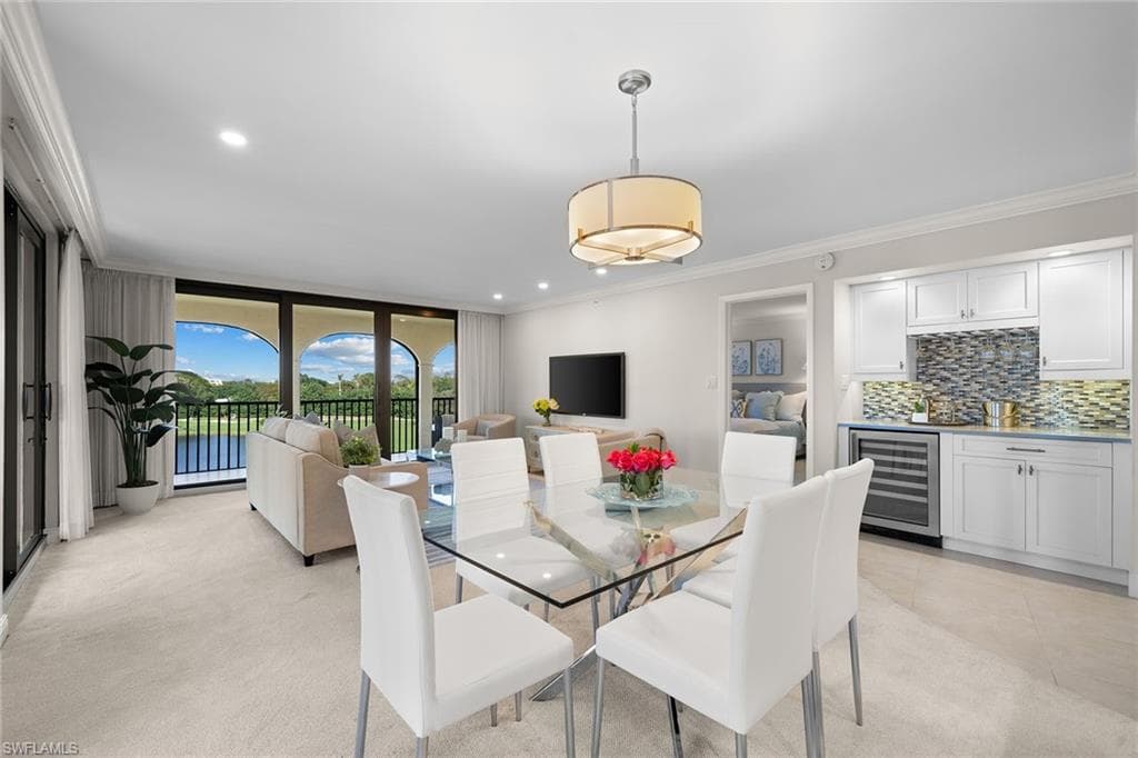 6020 Pelican Bay Blvd E402, Naples, FL 34108-10