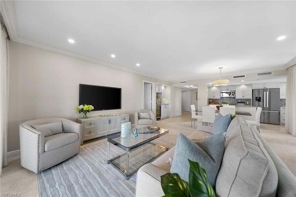 6020 Pelican Bay Blvd E402, Naples, FL 34108-11