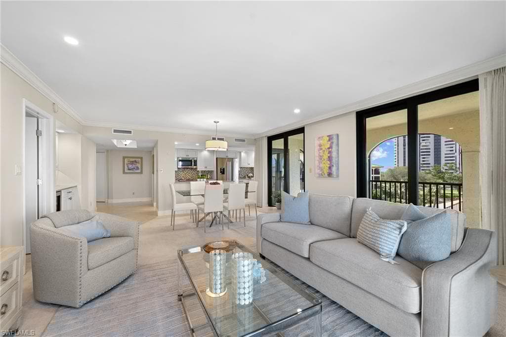 6020 Pelican Bay Blvd E402, Naples, FL 34108-12