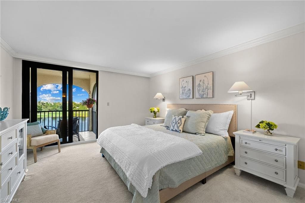 6020 Pelican Bay Blvd E402, Naples, FL 34108-20