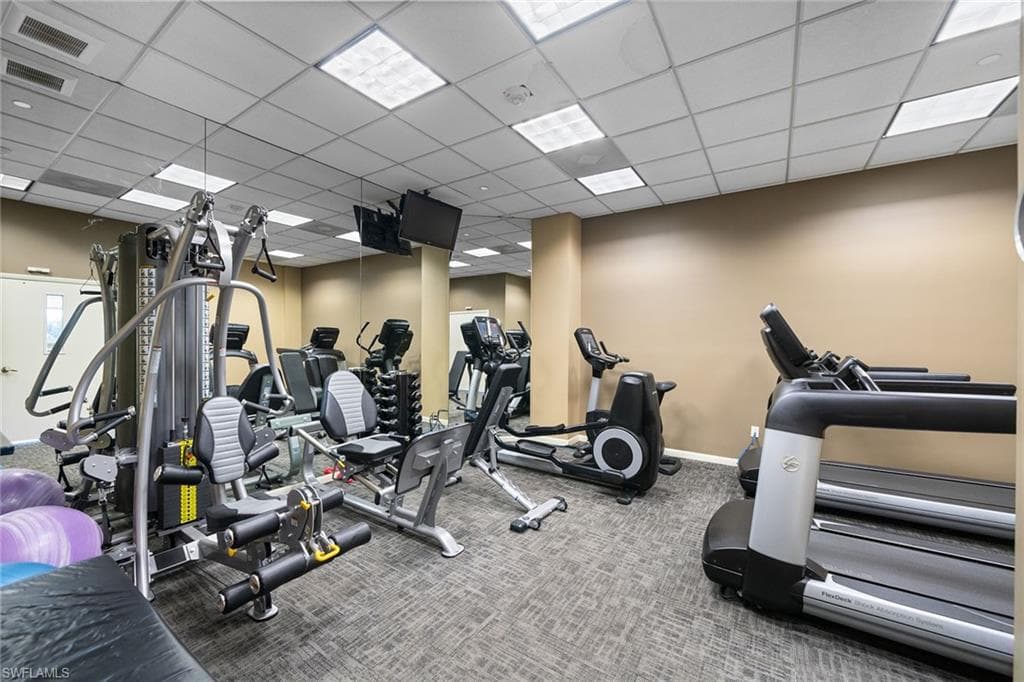 6020 Pelican Bay Blvd E402, Naples, FL 34108-29