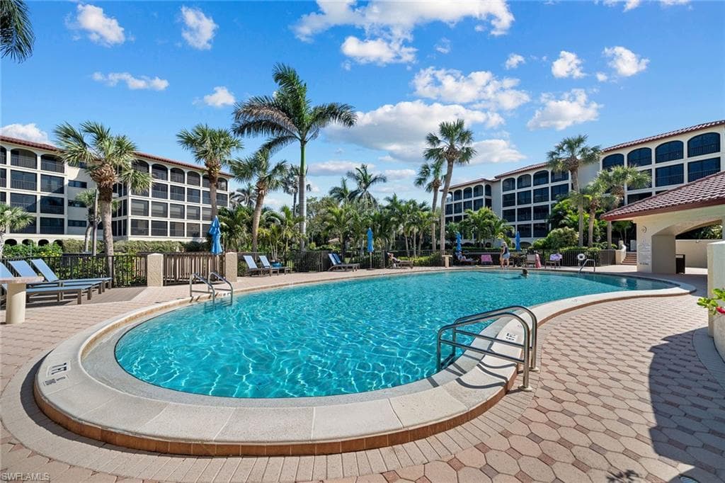 6020 Pelican Bay Blvd E402, Naples, FL 34108-31