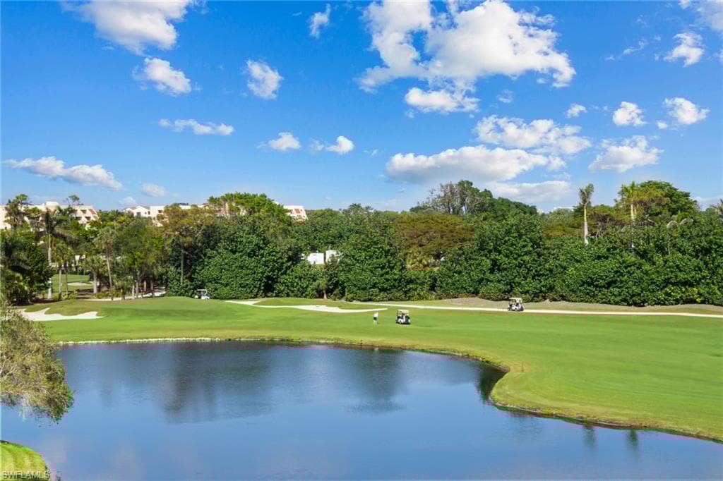 6020 Pelican Bay Blvd E402, Naples, FL 34108-32