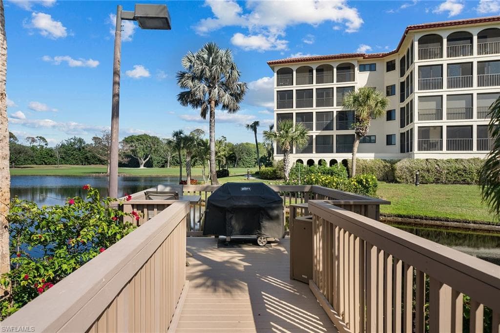 6020 Pelican Bay Blvd E402, Naples, FL 34108-34