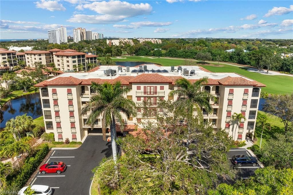 6020 Pelican Bay Blvd E402, Naples, FL 34108-35
