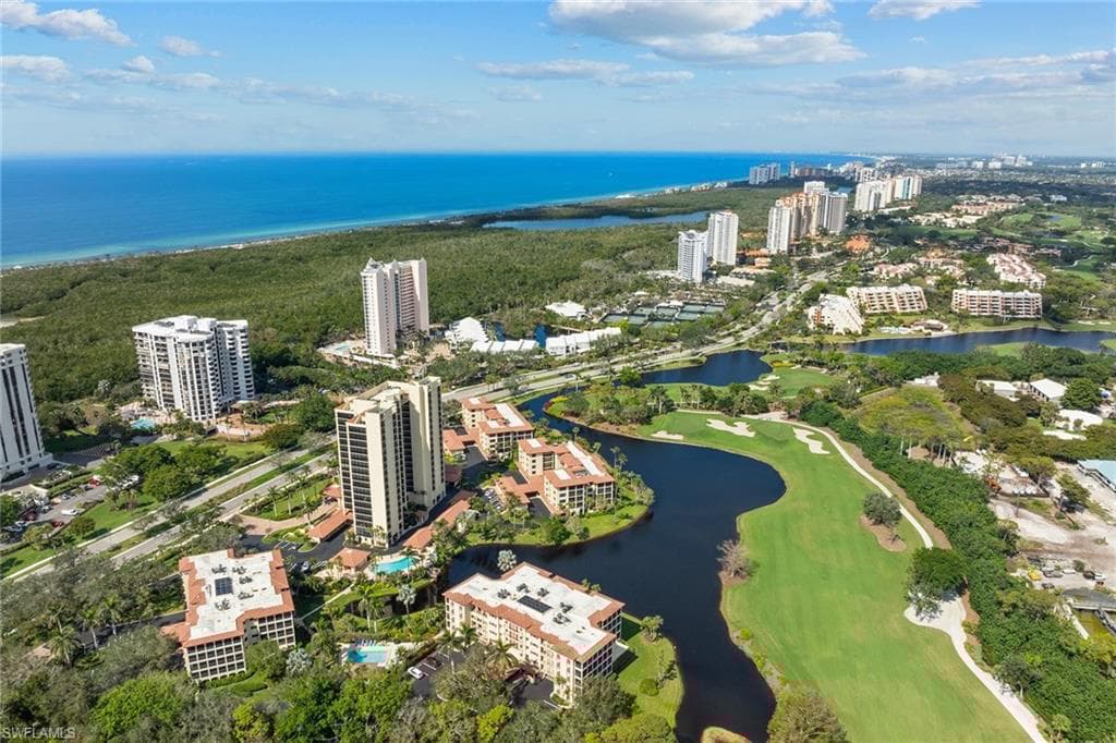 6020 Pelican Bay Blvd E402, Naples, FL 34108-36