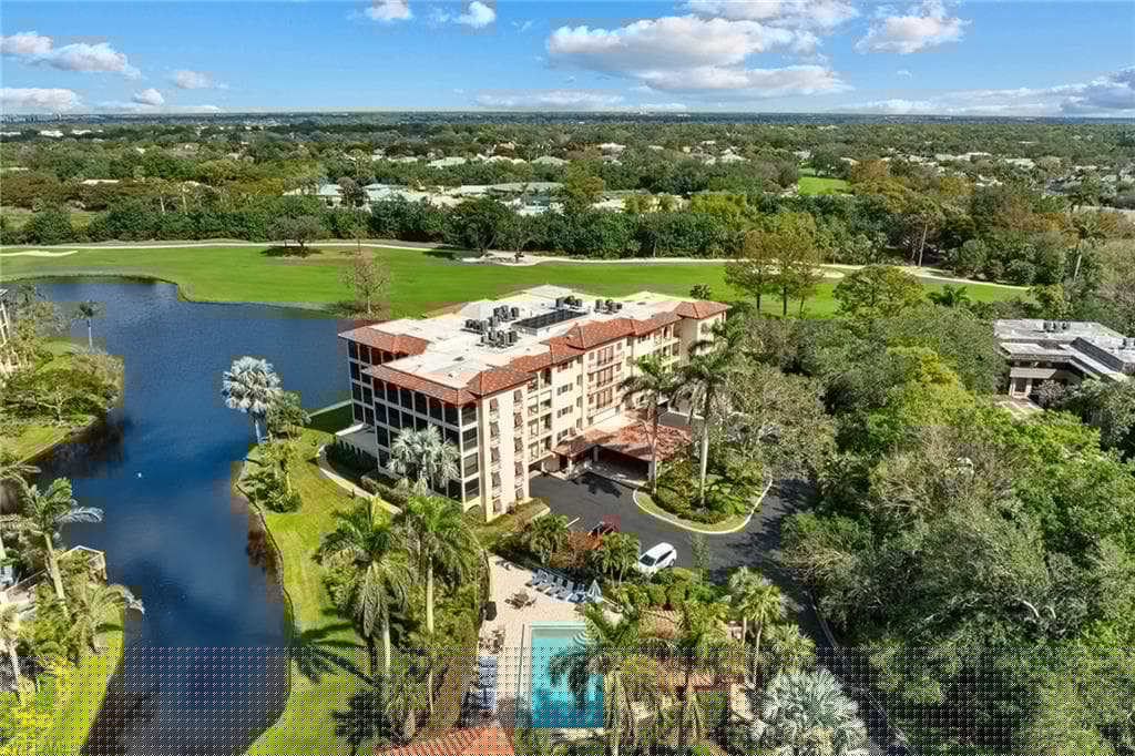 6020 Pelican Bay Blvd E402, Naples, FL 34108-37