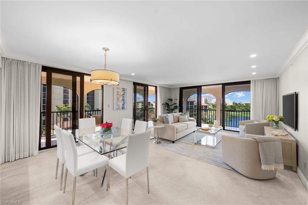 6020 Pelican Bay Blvd E402, Naples, FL 34108-7