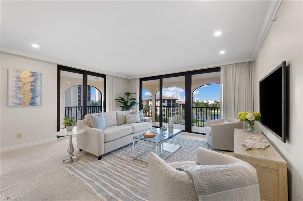 6020 Pelican Bay Blvd E402, Naples, FL 34108-8