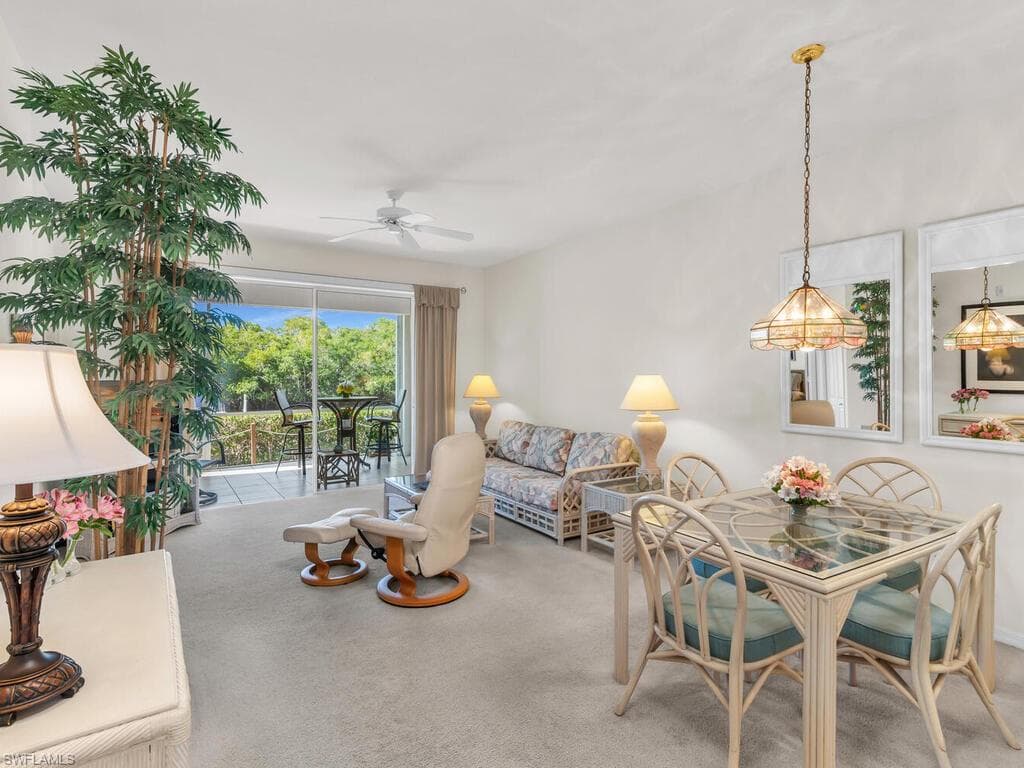 206 Newport Dr 805, Naples, FL 34114-10