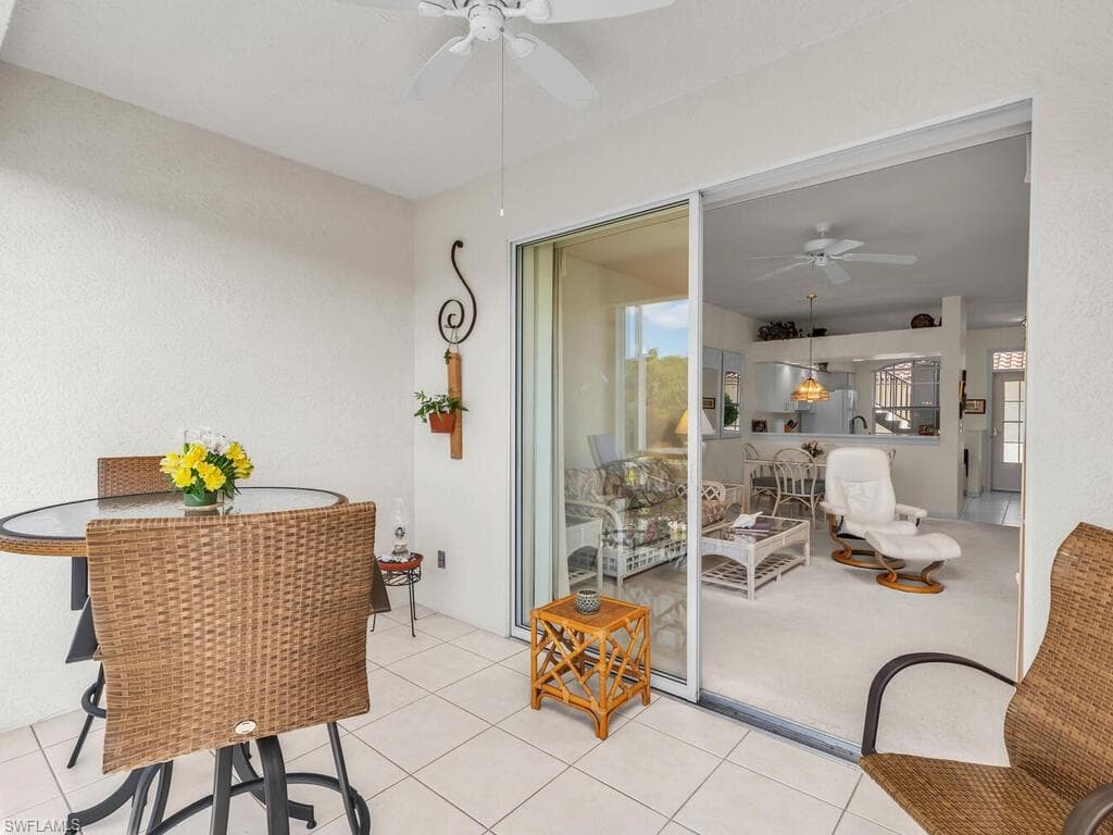 206 Newport Dr 805, Naples, FL 34114-19