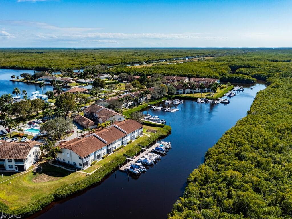 206 Newport Dr 805, Naples, FL 34114-31