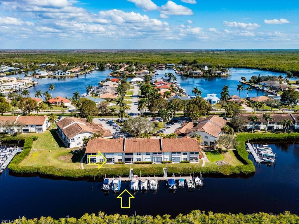 206 Newport Dr 805, Naples, FL 34114-32