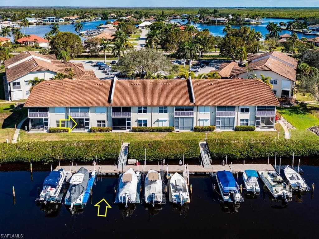 206 Newport Dr 805, Naples, FL 34114-33