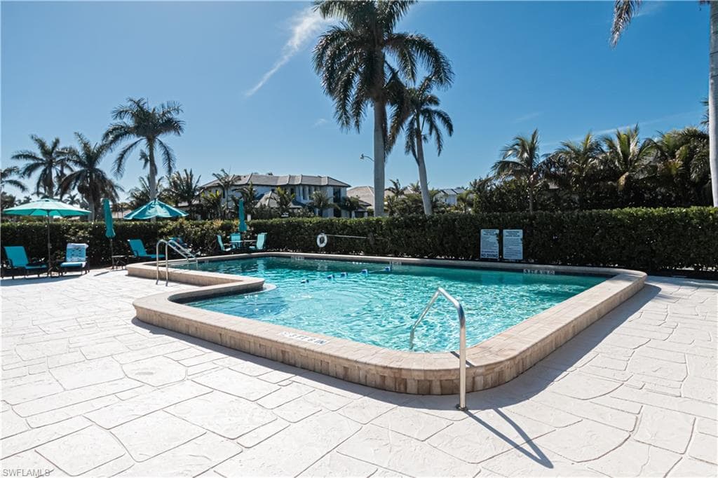 4200 Belair Ln 101, Naples, FL 34103-29