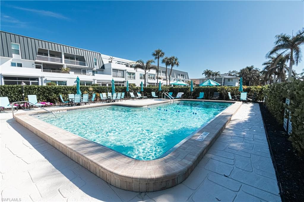 4200 Belair Ln 101, Naples, FL 34103-30