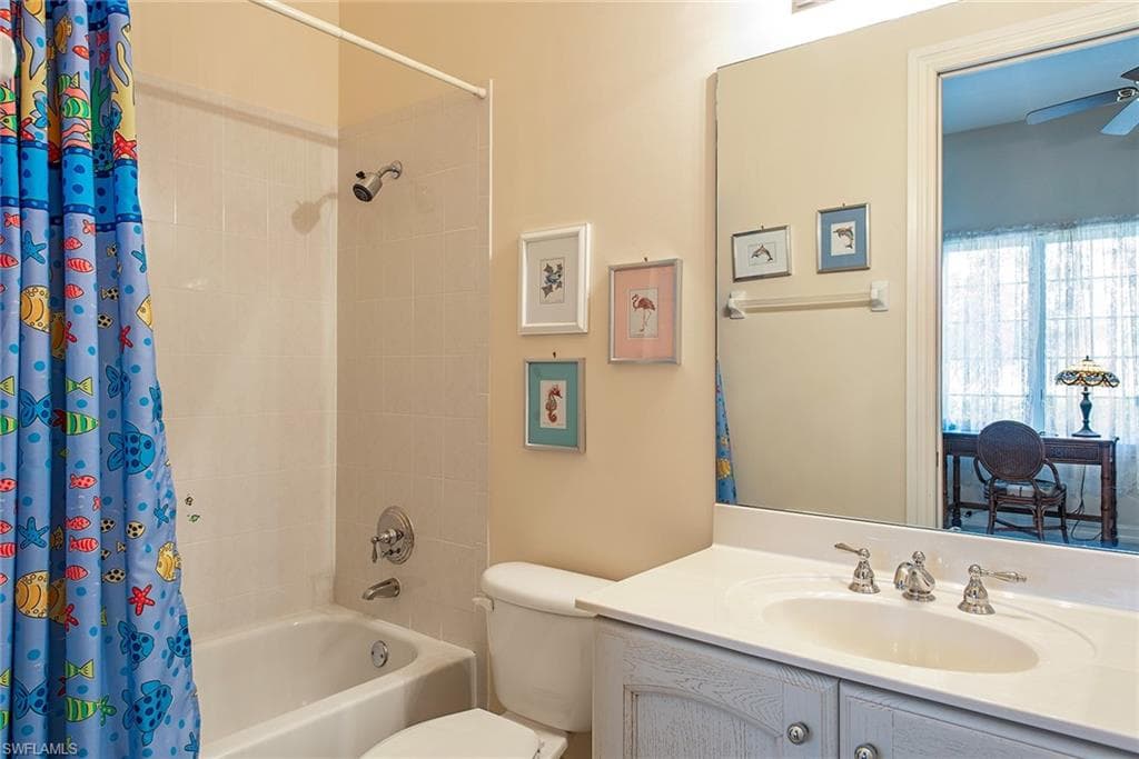 8465 Mallards Way, Naples, FL 34114-14