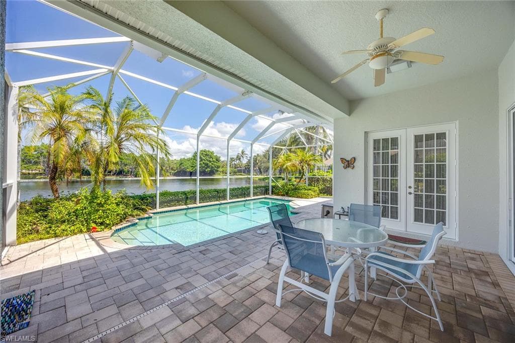 8465 Mallards Way, Naples, FL 34114-18