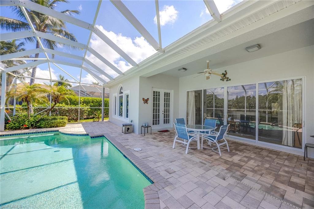 8465 Mallards Way, Naples, FL 34114-19