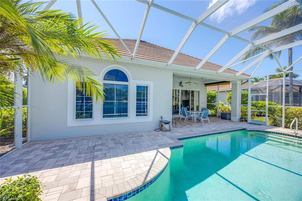 8465 Mallards Way, Naples, FL 34114-21