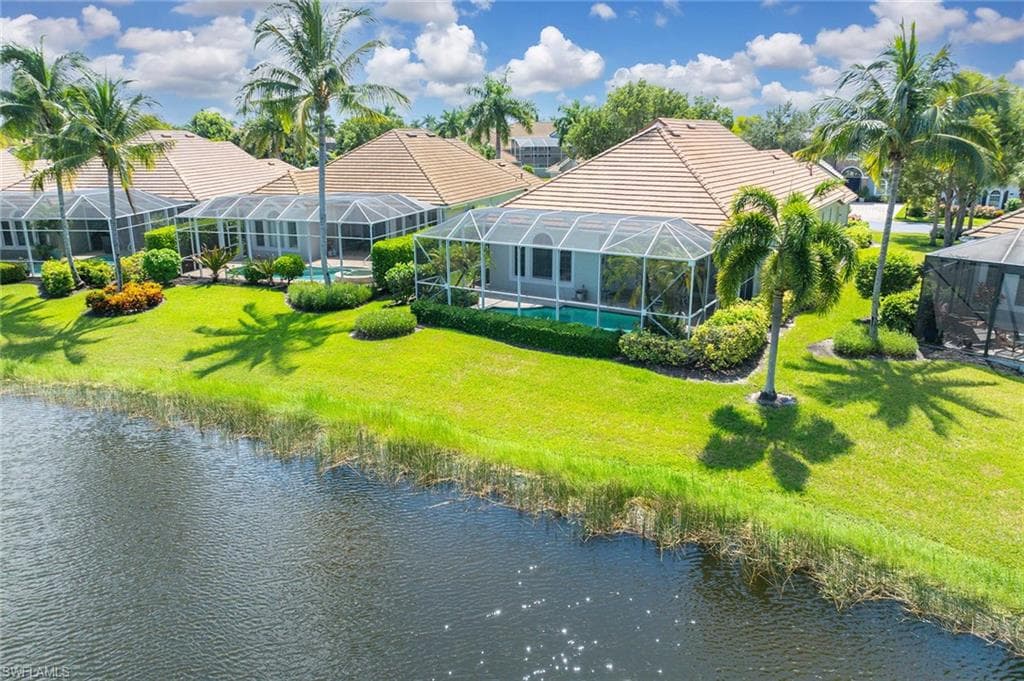 8465 Mallards Way, Naples, FL 34114-25