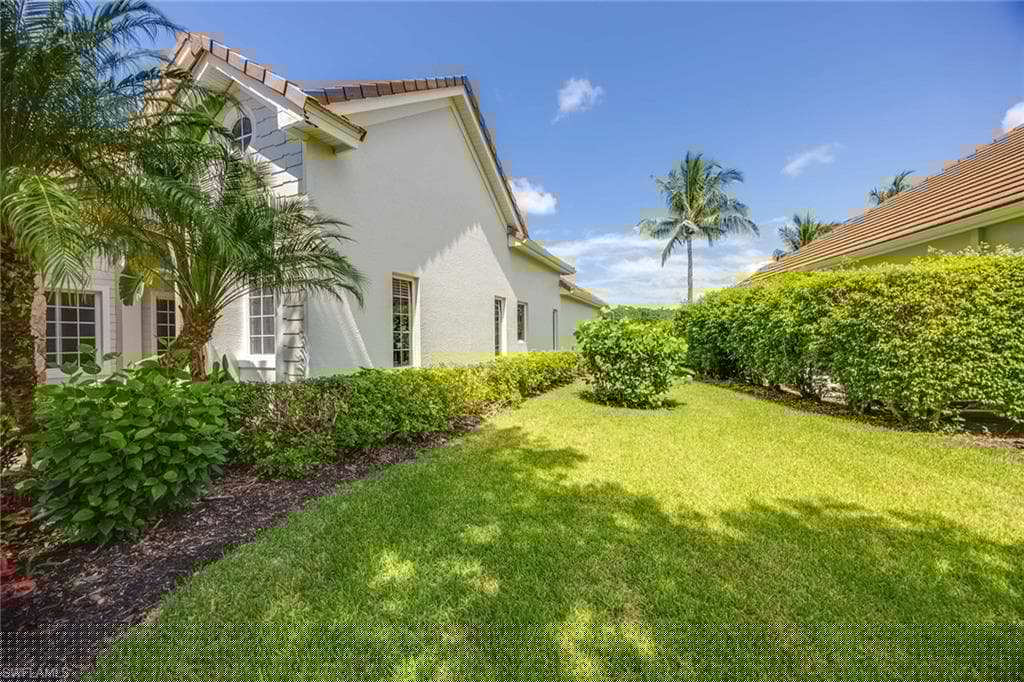 8465 Mallards Way, Naples, FL 34114-29