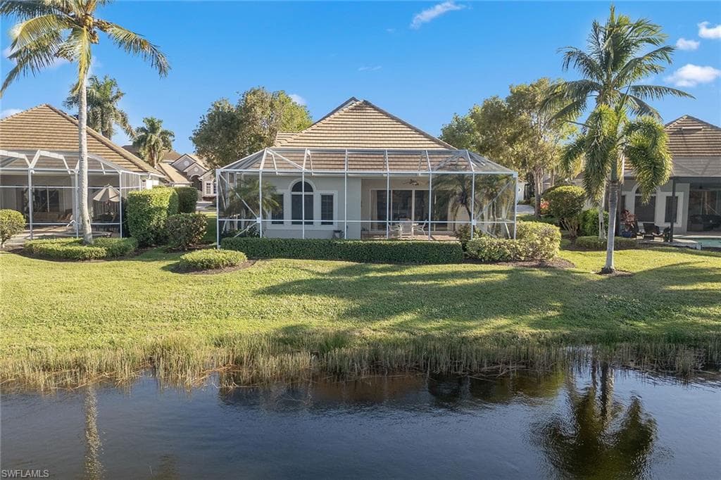 8465 Mallards Way, Naples, FL 34114-33